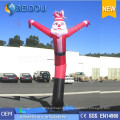 Publicité gonflable Sky Tube Costume Air Dancers Inflatable Sky Dancer